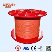 【現貨～可開發票～免運】CE認證輻照交聯125°C汽車電線QB-C 1.5平方環保組燃汽車連接線