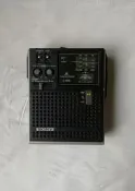 【千代】索尼SONY ICF-5500（索尼5500）收音機！索尼5000系列晶體管便攜旗艦機之壹（5500、5800