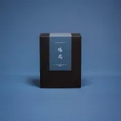 (店+)【古禾拾茶】蜷花四季春烏龍茶-8入獨立真空茶包(四季春烏龍/烏龍茶/100%台灣茶)