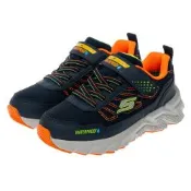 SKECHERS 男童鞋 男童系列 運動鞋 ELITE SPORT TREAD 防水運動鞋 - 406334LNVOR