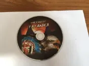 印地安老鷹樂團 THE EAGLES TATANKA  CD專輯 二手 F08