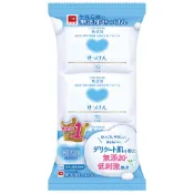 【牛乳石鹼】無添加皂 100gx3入