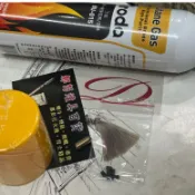 都彭打火機 dunhill Cartier 打火機.台製瓦斯都可灌+火石+可灌軟嘴 全新 使用說明在圖下全新