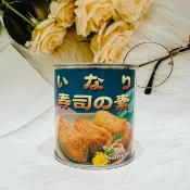 日韓小潼 日本 SANUKI 讚岐田舍 豆腐皮 16枚入 豆皮壽司 豆皮罐頭 壽司豆皮 豆腐壽司皮 豆皮壽司 豆皮 壽司皮｜全店$299 全家取貨免運｜滿額折500｜APP下單最高賺19%點數⚡