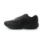 NEW BALANCE 411 V4 休閒輕量運動鞋 全黑 M4115V1 男鞋