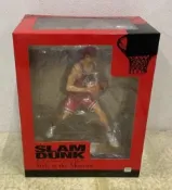 【買動漫】一般預購 正版全新 M.I.C. 灌籃高手 Slam Dunk 櫻木花道 10周年紀念款 紅色,購買模型請先提問