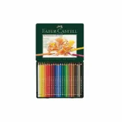 永昌創新國際有限公司 FABER-CASTELL 輝柏 藝術家級油性色鉛筆24色 / 盒 110024【APP滿額下單10%點數(單一帳號最高1000點)】9/30止