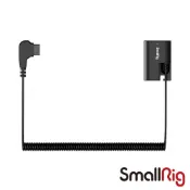 【CSEMART 正成購物】【SmallRig】4252 D-Tap 轉 LP-E6NH 虛擬電池電源線 公司貨
