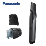 【蝦皮直營】Panasonic 國際牌- 男仕防水充電式美體器 ER-GK81-S 廠商直送