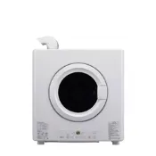 林內9公斤瓦斯乾衣機RDT-90-TR-W_LPG 全省安裝★送陶板屋餐券5張