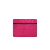 Dior 迪奧 Miss Dior 經典符碼化妝包(玫瑰粉)