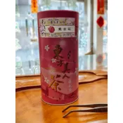 【持一碗茶舖/新昌茶園】一花(壹花)-2025年全國優質東方美人茶評鑑比賽茶葉（白毫烏龍/膨風茶）