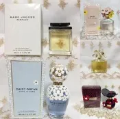【Marc Jacobs】MJ同名女性淡香精-分裝香水/試管/試香