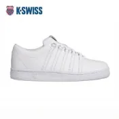 K-SWISS 經典運動鞋 CLASSIC 88 HERITAGE 休閒 男鞋  白色 06046-117-M