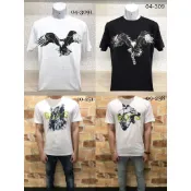 高雄凡賽斯歐洲精品 HUGO BOSS BOSS 展翅老鷹 嘯吼惡狼 嘯吼熊 胸前字體 黑色 白色 短T/T-SHIRT