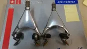 義大利二手市場Campy Campagnolo Delta 夾器 螃蟹夾 Colnago  Bianchi