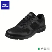 MIZUNO LD AROUND 3 SW GTX 日本健走鞋｜防水透氣・輕量舒適・穩定避震 - 吟美健康