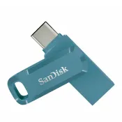 SanDisk 晟碟 Ultra Go USB3.2 TYPE-C  128 / 256GB ( 5年保固 )