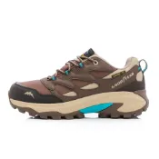 GOODYEAR固特異【薩帕】男鞋 透濕防水戶外鞋 咖啡 / GAMO53423/K Shoe Plaza