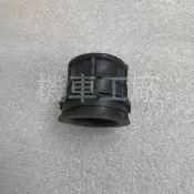 機車工廠 兜風50 兜風 老兜風 空濾軟管 軟管 橡皮