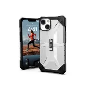 【UAG】iPhone 13/14 耐衝擊保護殼-透明(UAG)