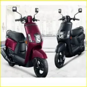 cuxi 100 xc100b xc100m xc100na xc100nc 大燈燈泡 h4燈炮魚眼大燈 機車LED燈泡