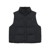 【LEVIS】Palmer 羽絨背心 女生上衣 熱賣單品 009BG-0001