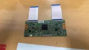 【雅騰液晶維修】三洋 SANYO SMT-55MF1 邏輯版 (K098)