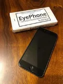 No.156  Eyephone 📱新視界 by Alan Boyd 