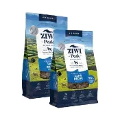 【ZIWI 巔峰】經典系列 鮮肉狗糧 羊肉 5kg(優惠組合 寵物食品 狗飼料 犬糧 全齡犬 生食 肉片)