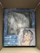 日版 壽屋 光明之舟 咲夜 發卡娘 光明的熾天使 正版手辦 壽屋 熾