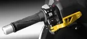 動力羊 德國DIMOTIV YAMAHA TMAX530 TMAX500 停車手煞車拉桿 DMV 改裝