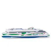SIKU  塔林客郵輪 Tallink Megastar SU1728 原廠公司貨