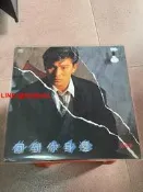 劉德華《回到你身邊》香港E M I唱片公司1988年發行，碟