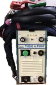 漢特威 鐵漢牌 T200&P50HF 三機一體 三合一 ~氬焊電焊電離子切割~全新台灣製原廠公司貨全配~高雄屏東台南嘉義