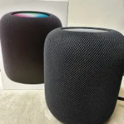 Apple HomePod 2 黑色 藍芽喇叭 智慧音箱