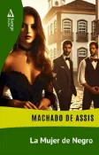 Kobo La Mujer de Negro