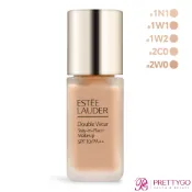 ESTEE LAUDER雅詩蘭黛 粉持久極致完美持妝粉底SPF10/PA++(5ml)-多色可選【美麗購】