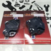 二代勁戰 三代勁戰 對四 對4 245mm 245 卡座 卡鉗座 HF6 FR6 ANC2 BREMBO 2代勁戰 3代