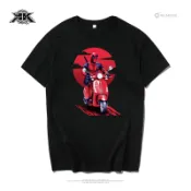 協貿國際日用品生活7館 vespa比亞喬deadpool死侍2小賤賤聯名衣服踏板車男夏季短袖T恤