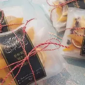 水果乾-手工製作健康泡茶組-15包綜合風味果乾100%天然