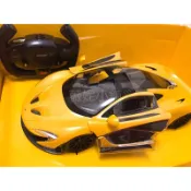 《翔翼玩具》瑪琍歐遙控車 麥卡倫 麥拉倫 電動雙門超級跑車 遙控汽車 超跑 跑車 兒童玩具車27-1010安全標章合格