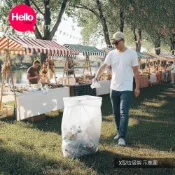免運 2個以上優惠 摺疊式資源回收架 折疊垃圾架 X型資源回收 垃圾袋架 戶外活動垃圾架 另售垃圾架一組+專用垃圾袋