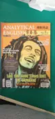 附光碟 常春藤解析英語 雜誌 2016年4月 lvy league analytical 05U M14