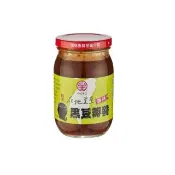 【民生】在地黑豆辣味黑豆瓣醬460g