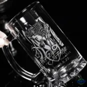 ♟●客製化 啤酒杯 酒杯 台啤啤酒杯 啤酒杯 扎啤杯 威士忌杯 台啤玻璃杯 台灣啤酒杯 啤酒玻璃杯 訂製 logo