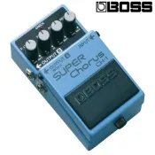 Boss Super Chorus 超級和聲效果器 CH-1 / 公司貨