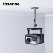 Hisense海信 投影機天花板吊頂支架CM8Q(適用C2 Ultra、M2 Pro)─原廠台灣公司貨