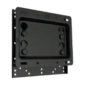 【He】22- 37吋 液晶/電漿電視固定式壁掛架(H2020L)