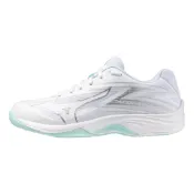 MIZUNO 美津濃 THUNDER BLADE Z 排球鞋 羽球鞋 V1GC237040